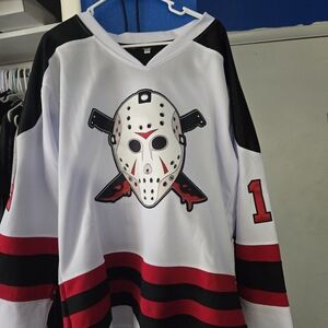 Jersey